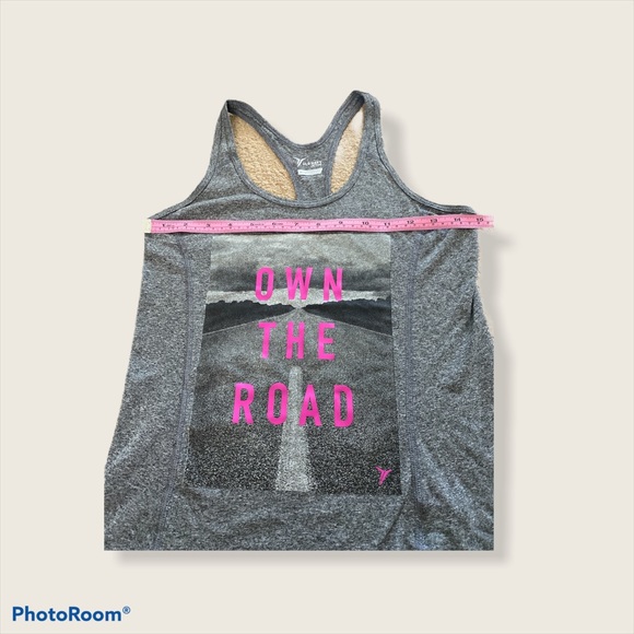 Old Navy Active Tank Top - Picture 6 of 7